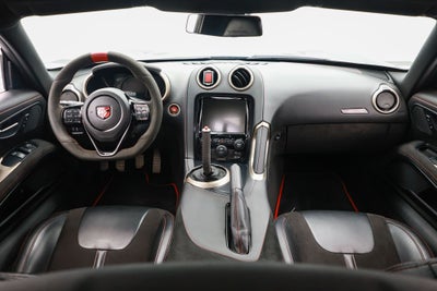 2017 Dodge Viper ACR