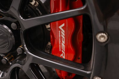 2017 Dodge Viper ACR