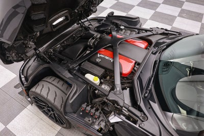 2017 Dodge Viper ACR