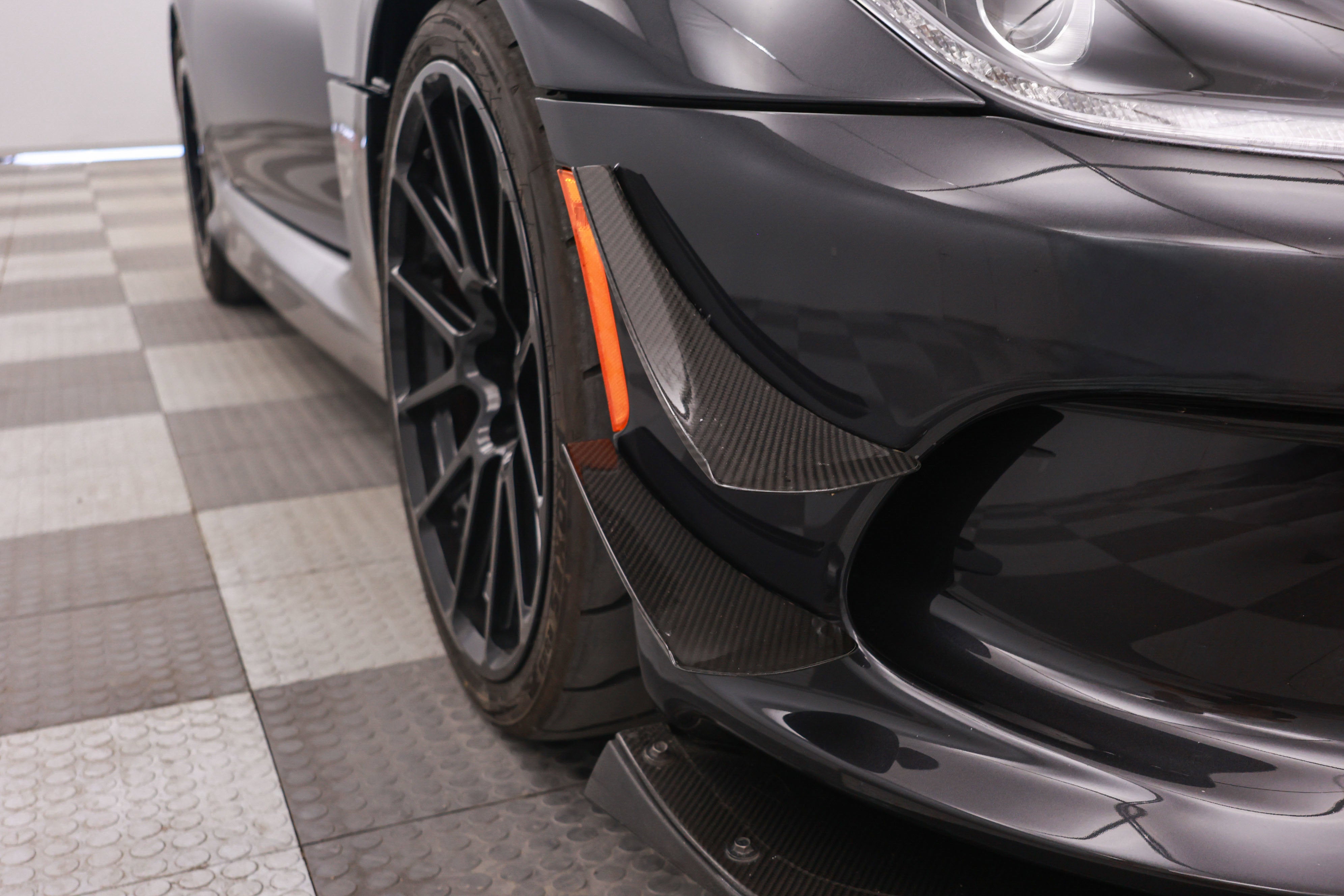 2017 Dodge Viper ACR