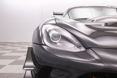 2017 Dodge Viper ACR