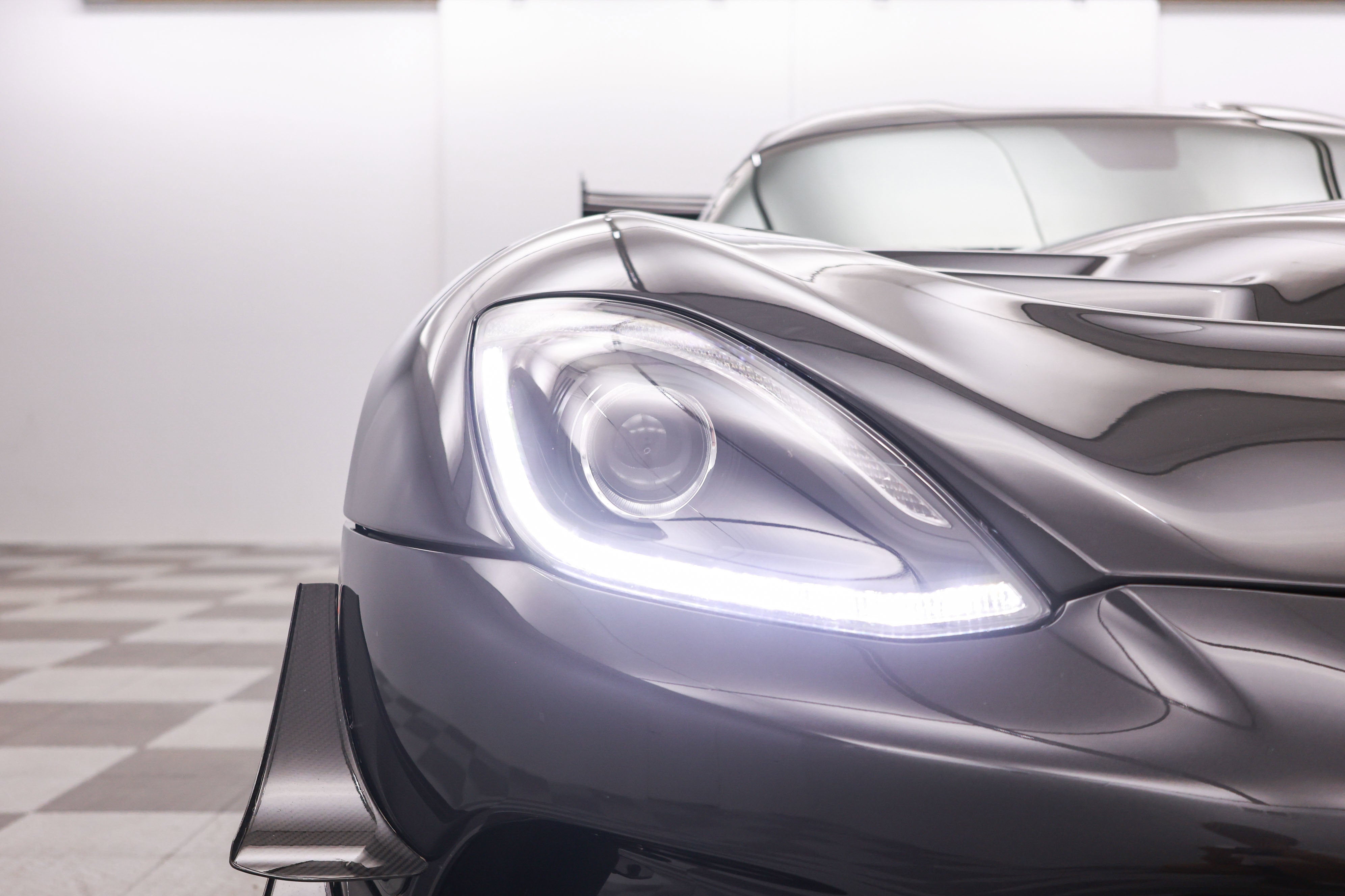 2017 Dodge Viper ACR