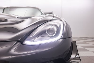 2017 Dodge Viper ACR
