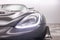 2017 Dodge Viper ACR