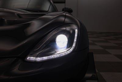 2017 Dodge Viper ACR