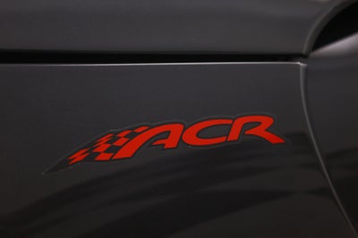 2017 Dodge Viper ACR