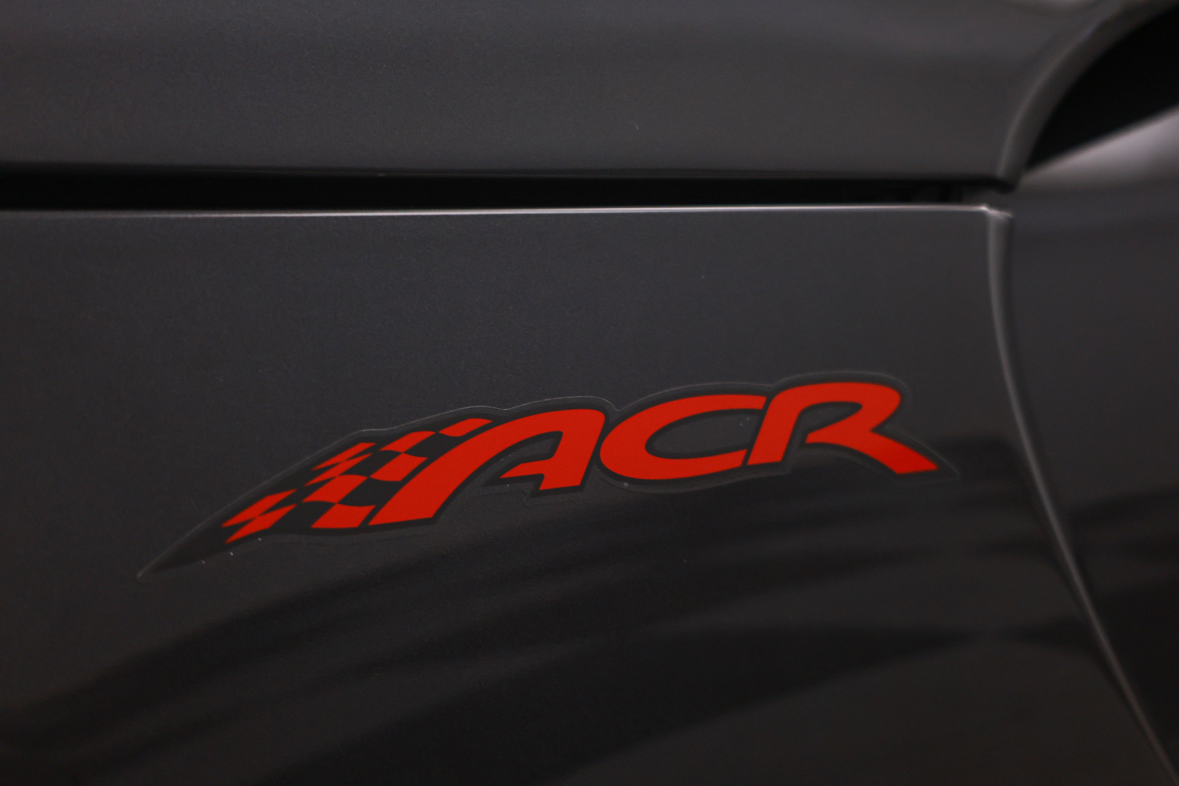 2017 Dodge Viper ACR