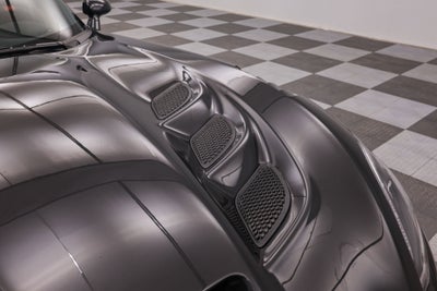 2017 Dodge Viper ACR