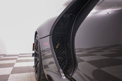 2017 Dodge Viper ACR