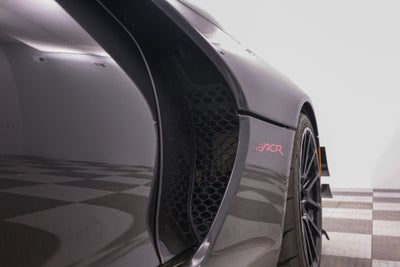 2017 Dodge Viper ACR