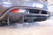 2017 Dodge Viper ACR