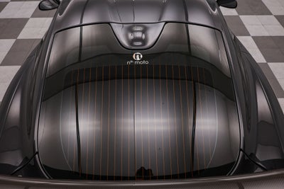 2017 Dodge Viper ACR