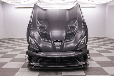 2017 Dodge Viper ACR