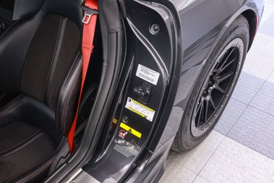 2017 Dodge Viper ACR