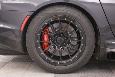 2017 Dodge Viper ACR