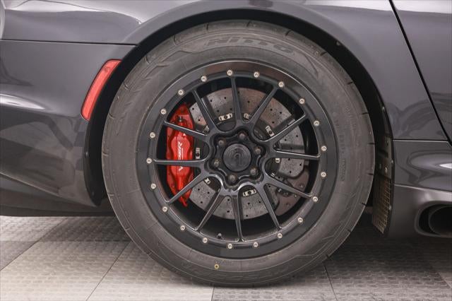 2017 Dodge Viper ACR