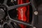 2017 Dodge Viper ACR