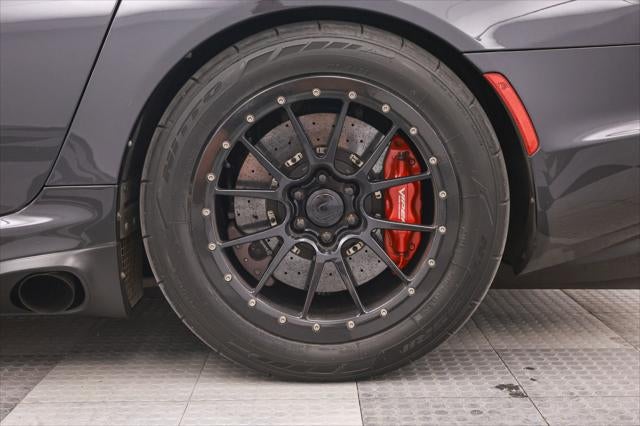 2017 Dodge Viper ACR