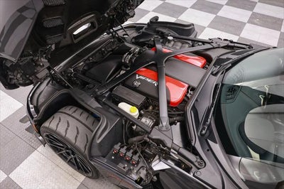 2017 Dodge Viper ACR