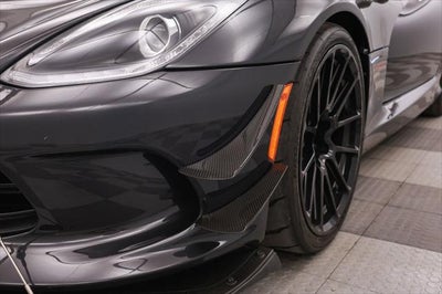 2017 Dodge Viper ACR