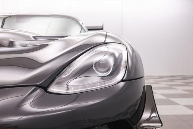 2017 Dodge Viper ACR