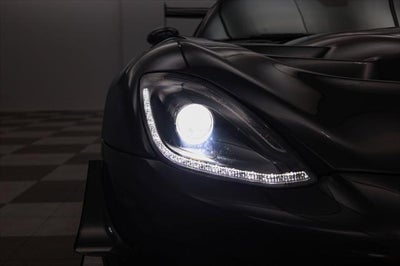 2017 Dodge Viper ACR