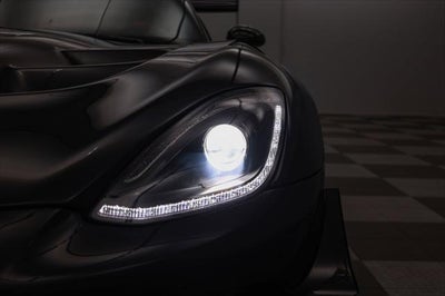 2017 Dodge Viper ACR