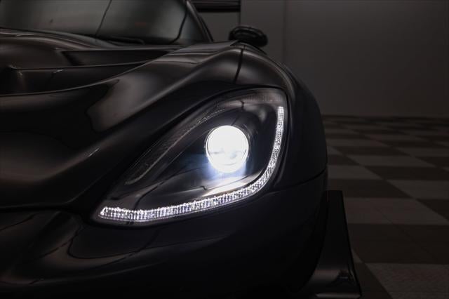 2017 Dodge Viper ACR