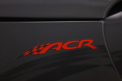 2017 Dodge Viper ACR