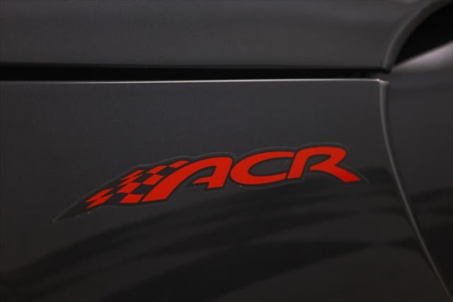 2017 Dodge Viper ACR