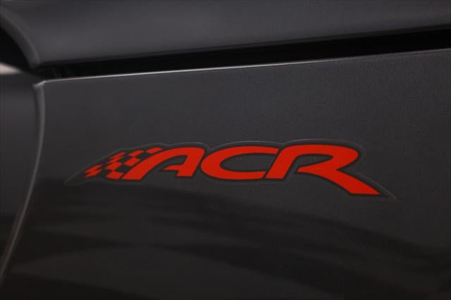 2017 Dodge Viper ACR