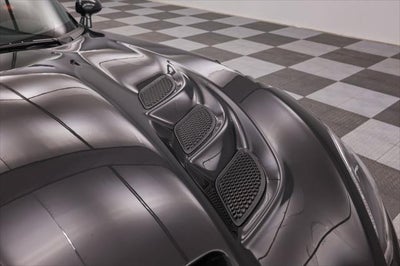 2017 Dodge Viper ACR