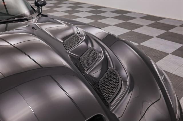 2017 Dodge Viper ACR