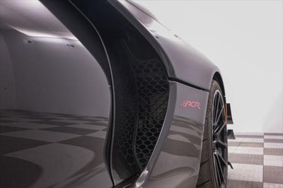 2017 Dodge Viper ACR