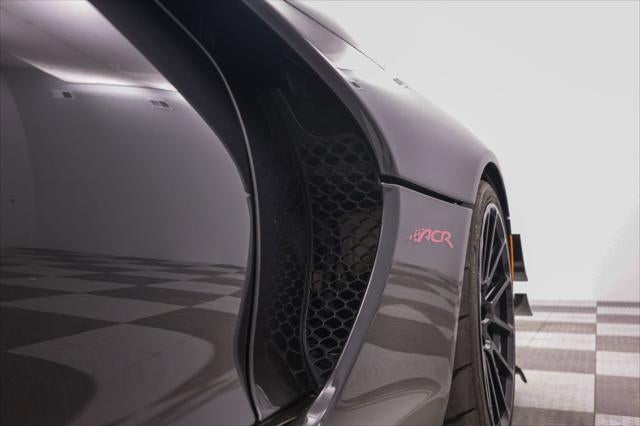 2017 Dodge Viper ACR