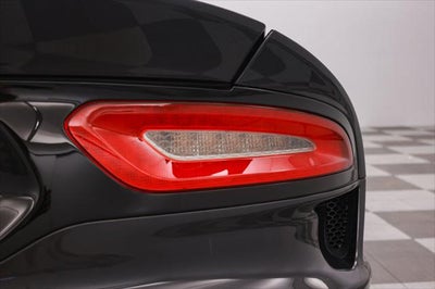 2017 Dodge Viper ACR