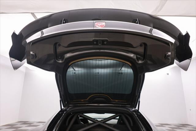 2017 Dodge Viper ACR