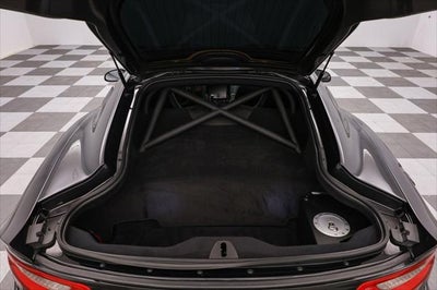 2017 Dodge Viper ACR