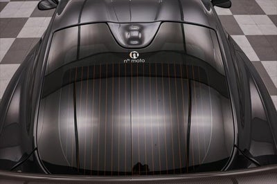 2017 Dodge Viper ACR