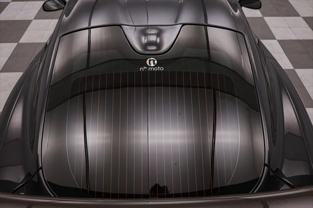 2017 Dodge Viper ACR