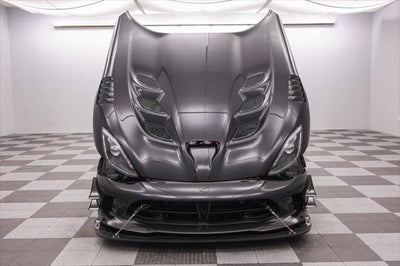 2017 Dodge Viper ACR