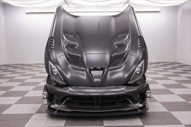 2017 Dodge Viper ACR