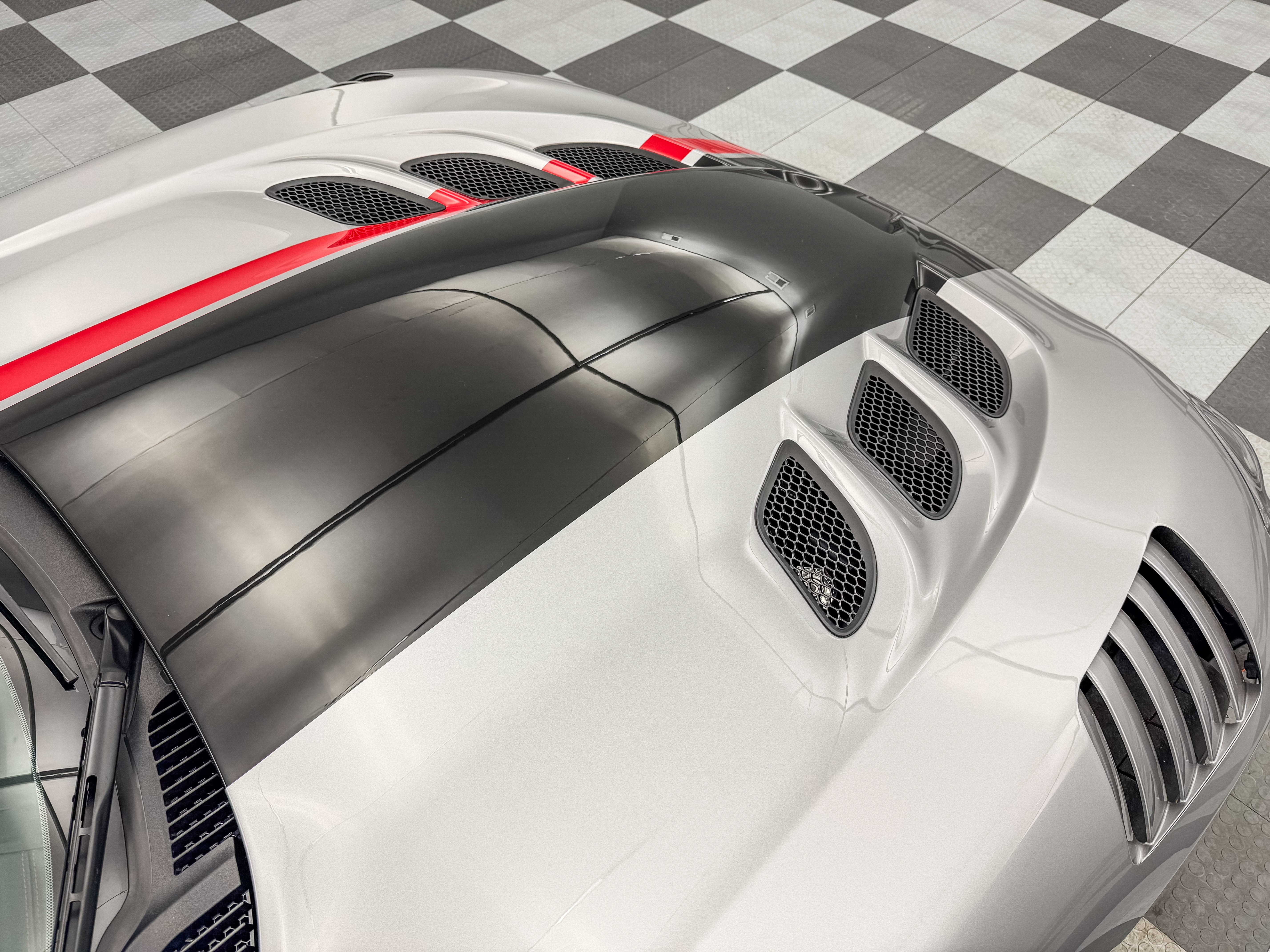 2016 Dodge Viper ACR