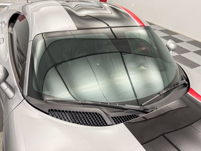 2016 Dodge Viper ACR