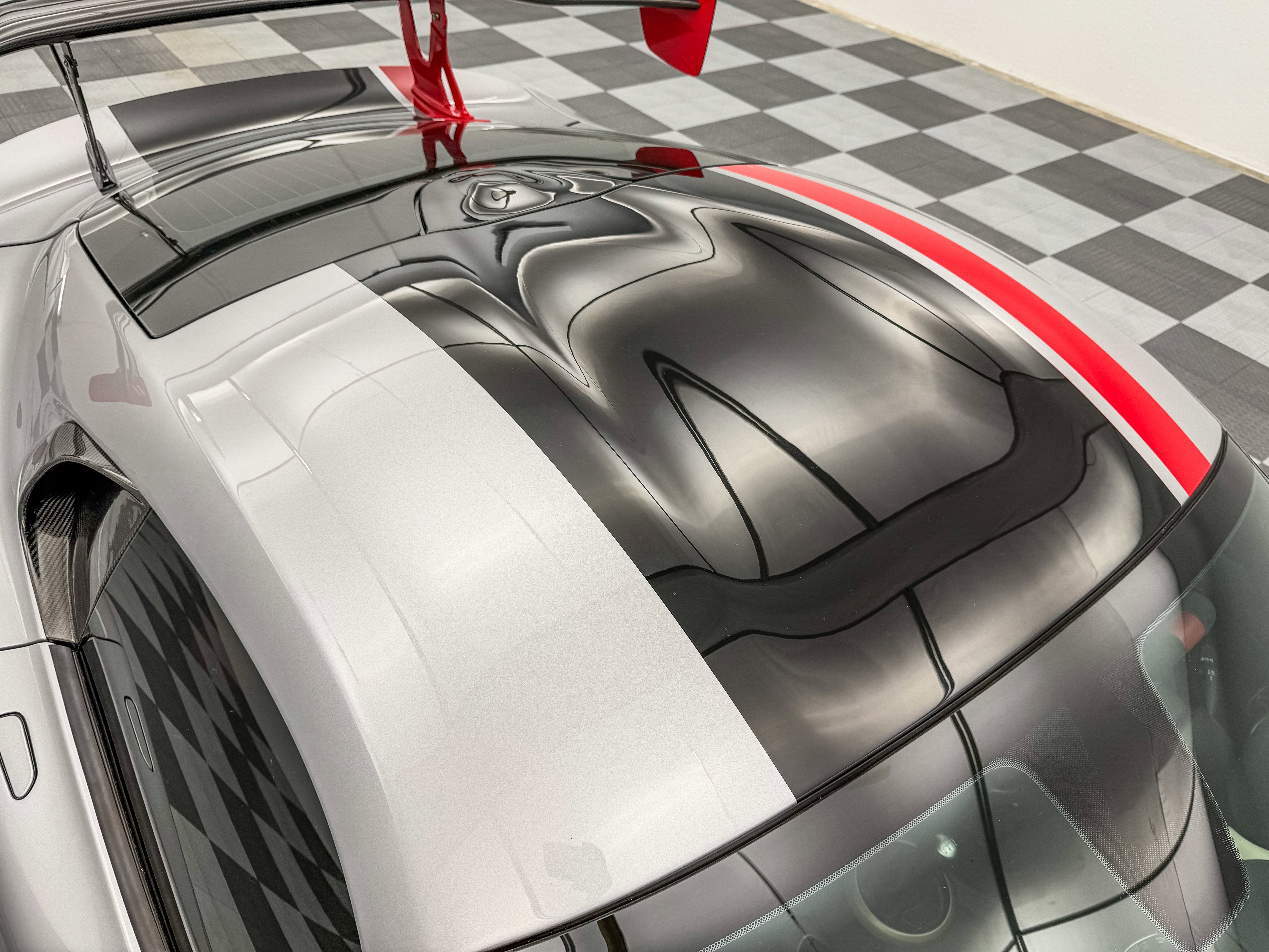 2016 Dodge Viper ACR