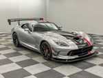 2016 Dodge Viper ACR