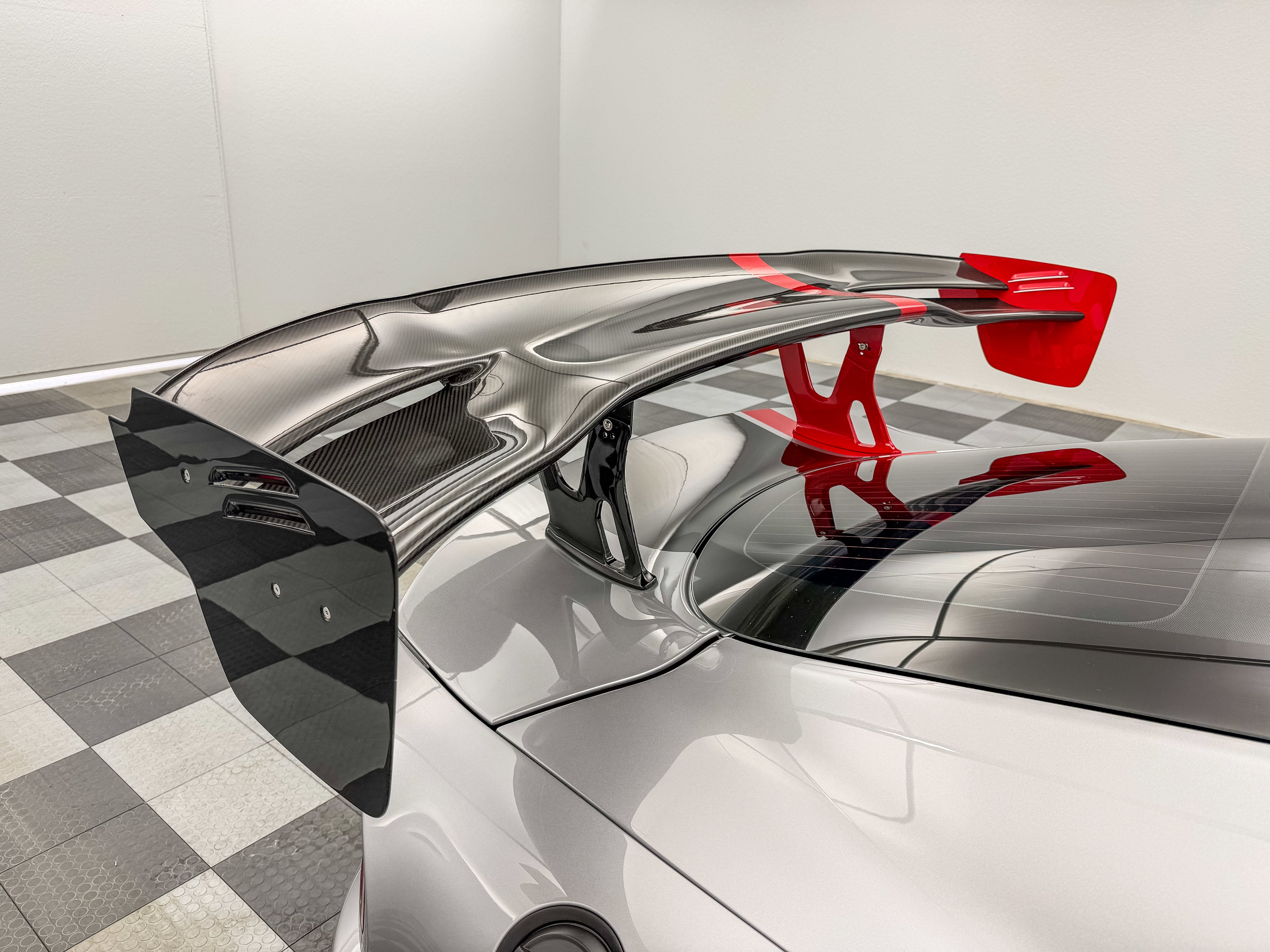 2016 Dodge Viper ACR