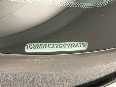 2016 Dodge Viper ACR