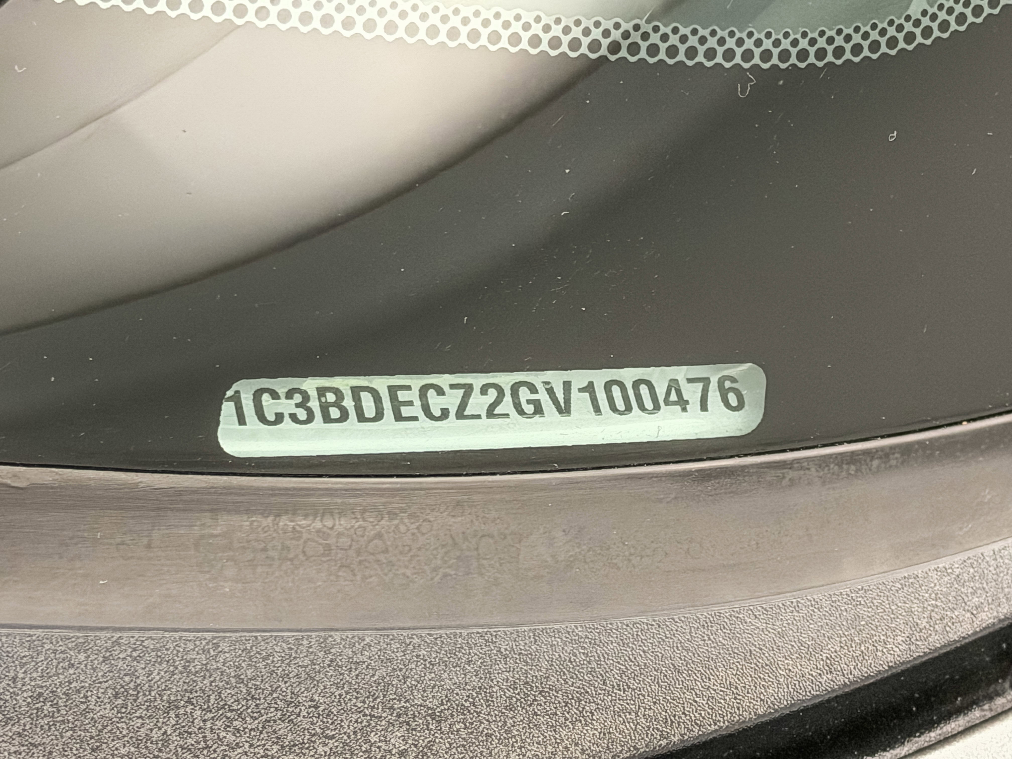 2016 Dodge Viper ACR