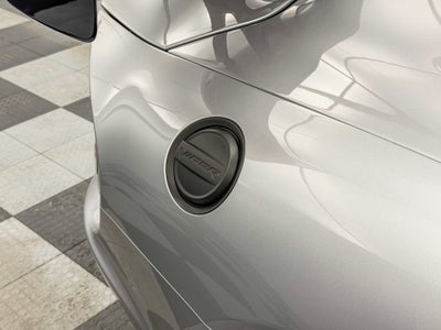 2016 Dodge Viper ACR